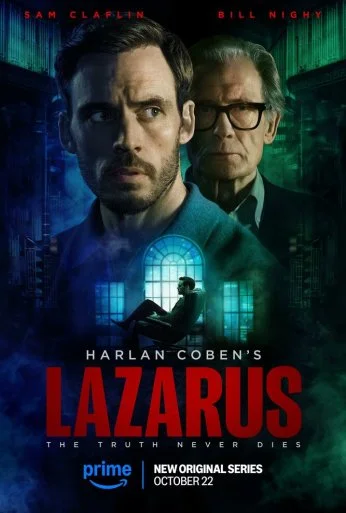 Лазарь (2025) онлайн бесплатно